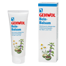 Gehwol ben Balsam 125 ml - GEHWOL - Gehwol, Mrkv. - Tilbud - Wellnessudstyr.dk