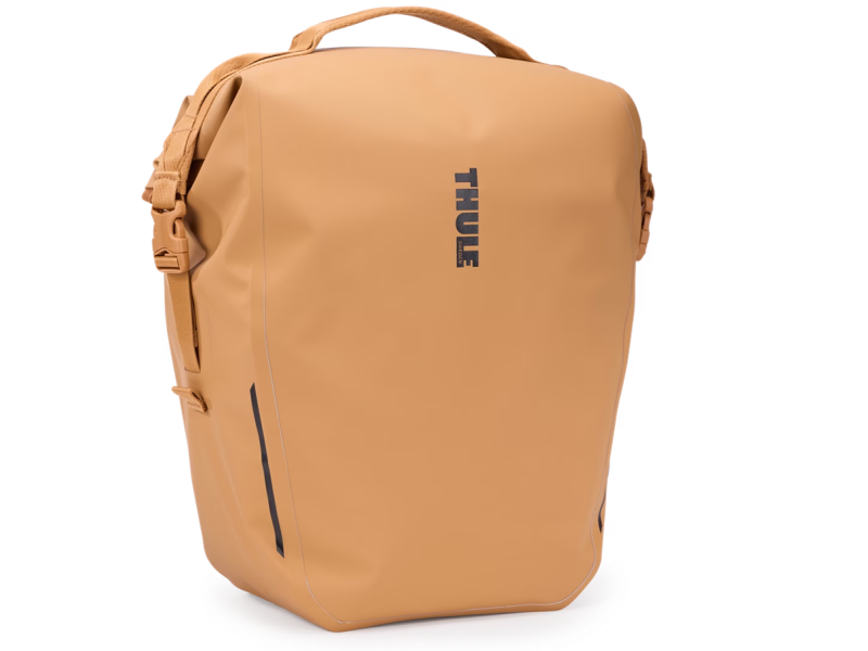 Thule Shield Pannier InLock Cykeltaske, 22L