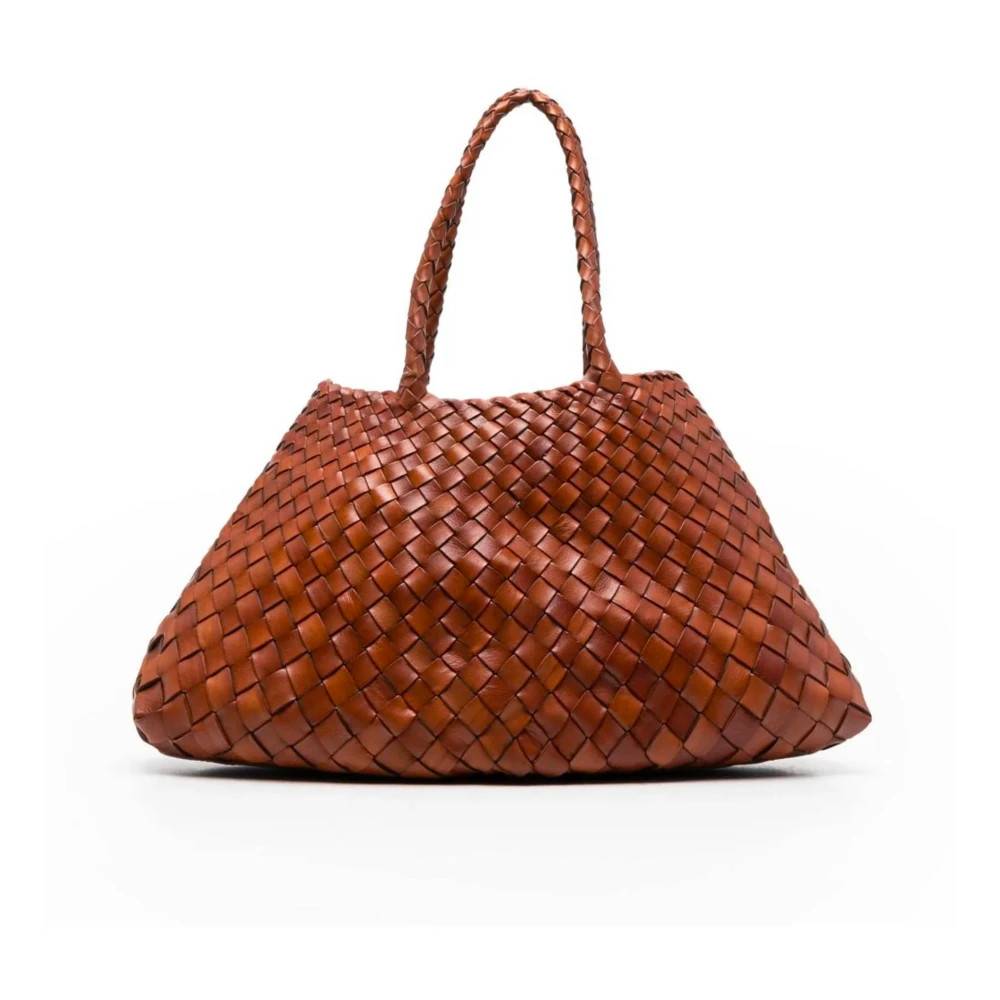 Dragon Diffusion - Santa Croce Tote Väskor - Dam - ONE Size - Läder