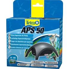 APS 50 luftpump, Tetra