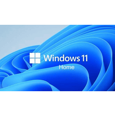 Windows 11 Home - Digital licens