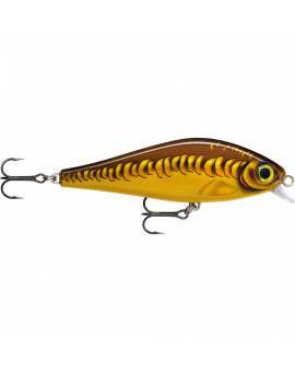 RAPALA SUPER SHADOW RAP 16CM MRC