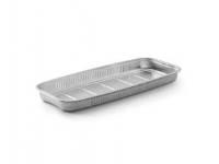 (ComputerSalg) Aluform Ready2Cook 1988 ml 416x179x34 mm, 280 st/krt