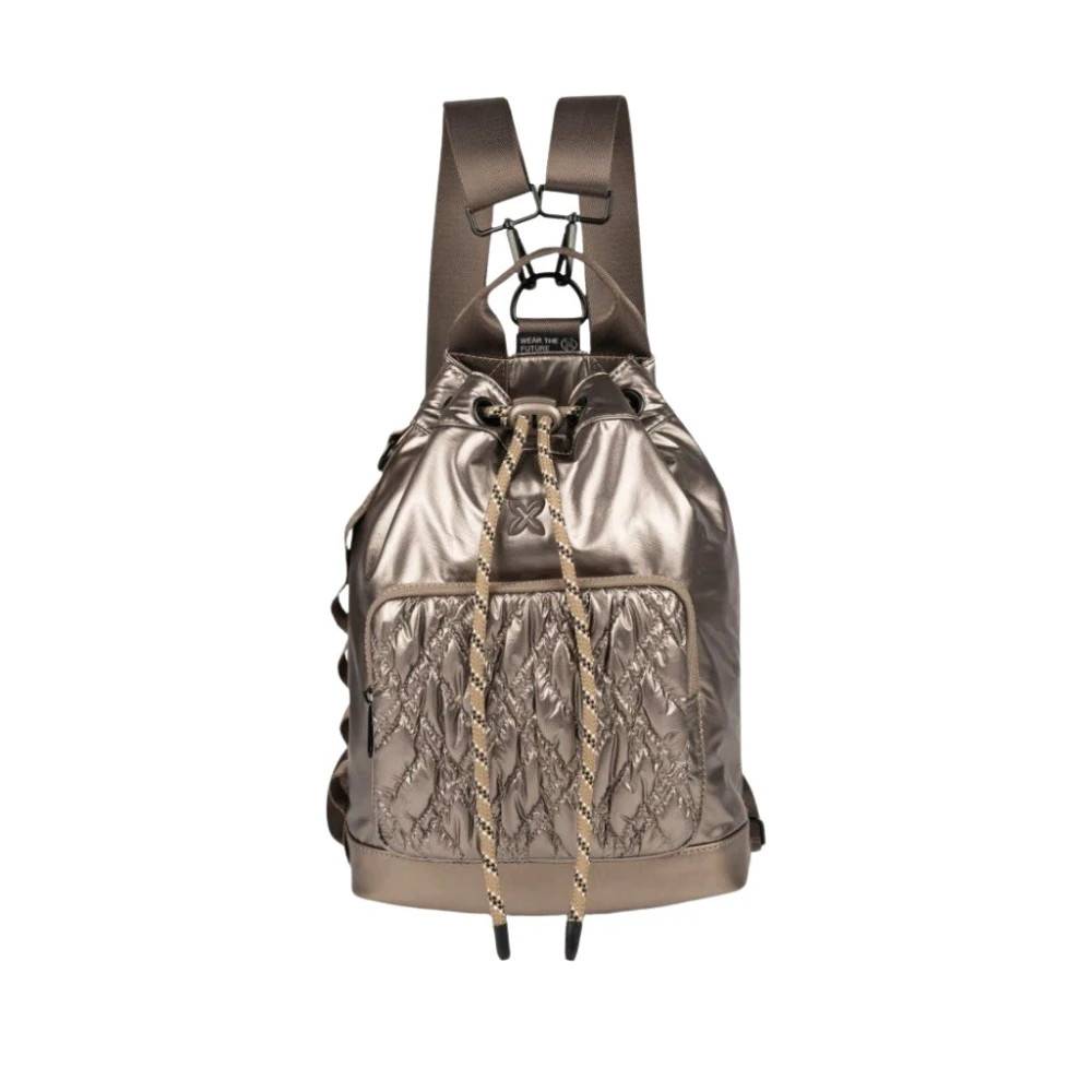 Munich - Deep Bucket Väskor - Dam - ONE Size - Polyester