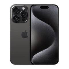 Brugt iPhone 15 Pro.