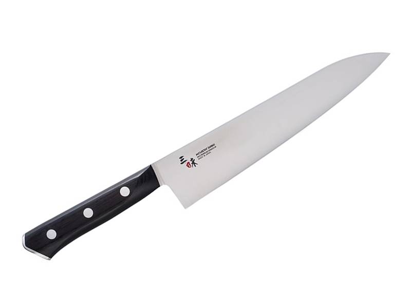 Gyuto Mcusta/Zanmai HBB 21 cm
