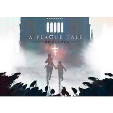 A Plague Tale: Innocence (PC) GOG.com Key - GLOBAL