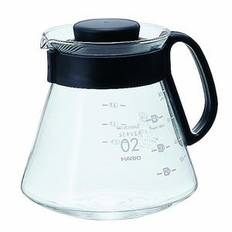 Hario V60 Range Server Glaskande 600 ml (XVD-60B)