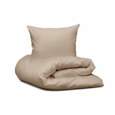 Hästens Satin Pure Sand Pudebetræk 60x80 cm
