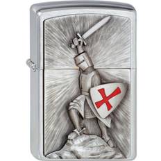 Zippo lighter "Templar Victory"