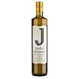 Jordan Olivenöl, Natives Extra Olivenöl, in Glasflasche 750 ml