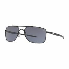 Oakley Gauge 8 Large Matte Black / Grey