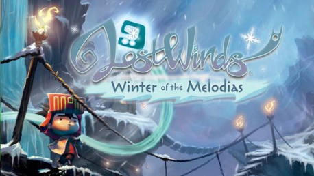 LostWinds 2: Winter of the Melodias (PC)