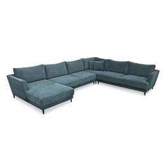 Andango, Hörnsoffa med divan Vänster