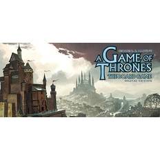 A Game of Thrones: The Board Game - Digital Edition