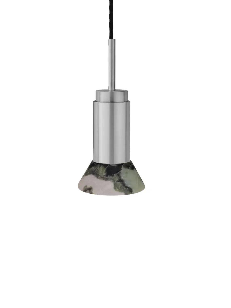 Donya ONYX Trapeze, mix fra Anour Brushed Stainless Steel - Jacobsen Plus