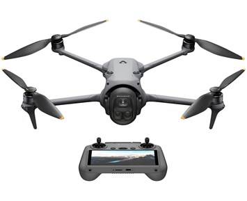 DJI Mavic 4 Pro Fly More Combo (RC 2) - Fyndvara