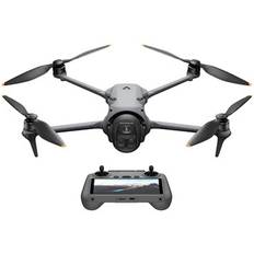 DJI Mavic 4 Pro Fly More Combo (RC 2) - Fyndvara