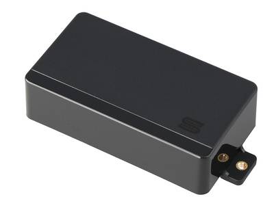 Seymour Duncan MortalCoil Multiple Neck BL