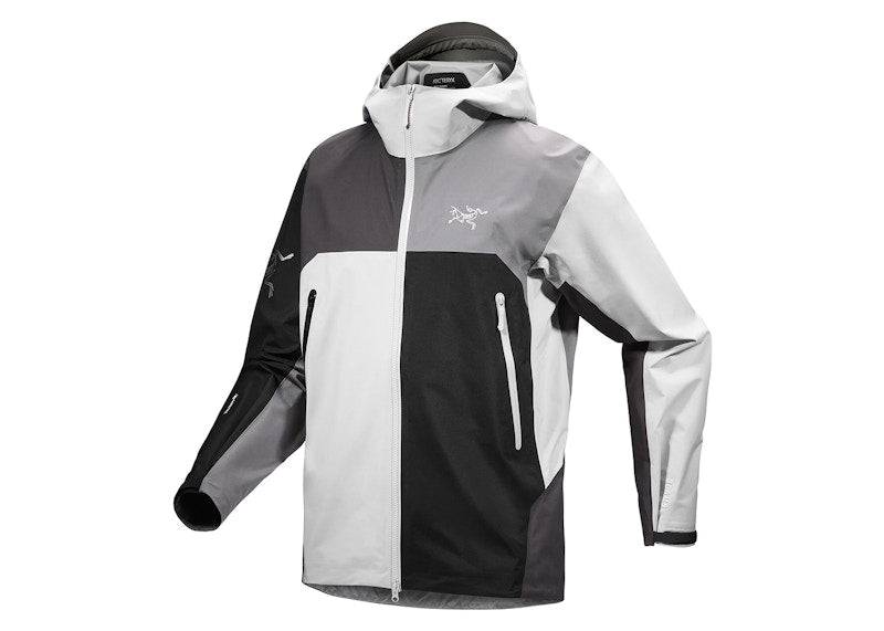Arc'teryx x BEAMS Beta Jacket Tranquil - S / Standard