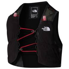 The North Face Summit Run Vest 5 Trailrunningryggsäck Storlek S Färg svart