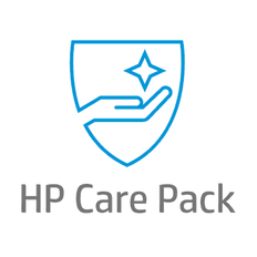 HP 1y Post warrantyNbd Exch SJ45xx SVC HP HP carepack