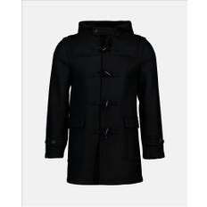 Wool duffle coat - 50