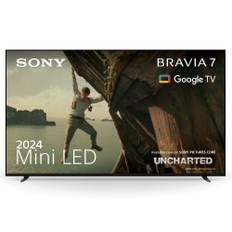 Sony Bravia 7 75" + Bravia Theatre Quad