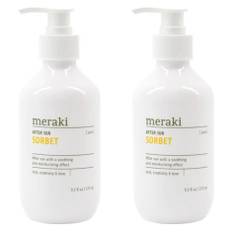 2st Meraki PURE After Sun Sorbet 275 ml