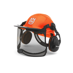 HUSQVARNA Hjelm, Functional