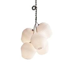 Le Klint - The Bouquet 5 Chandelier XL Mega Papir