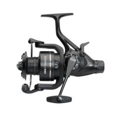 JRC DR Baitrunner hjul-8000