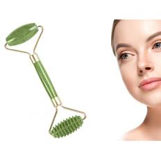Jade face roller