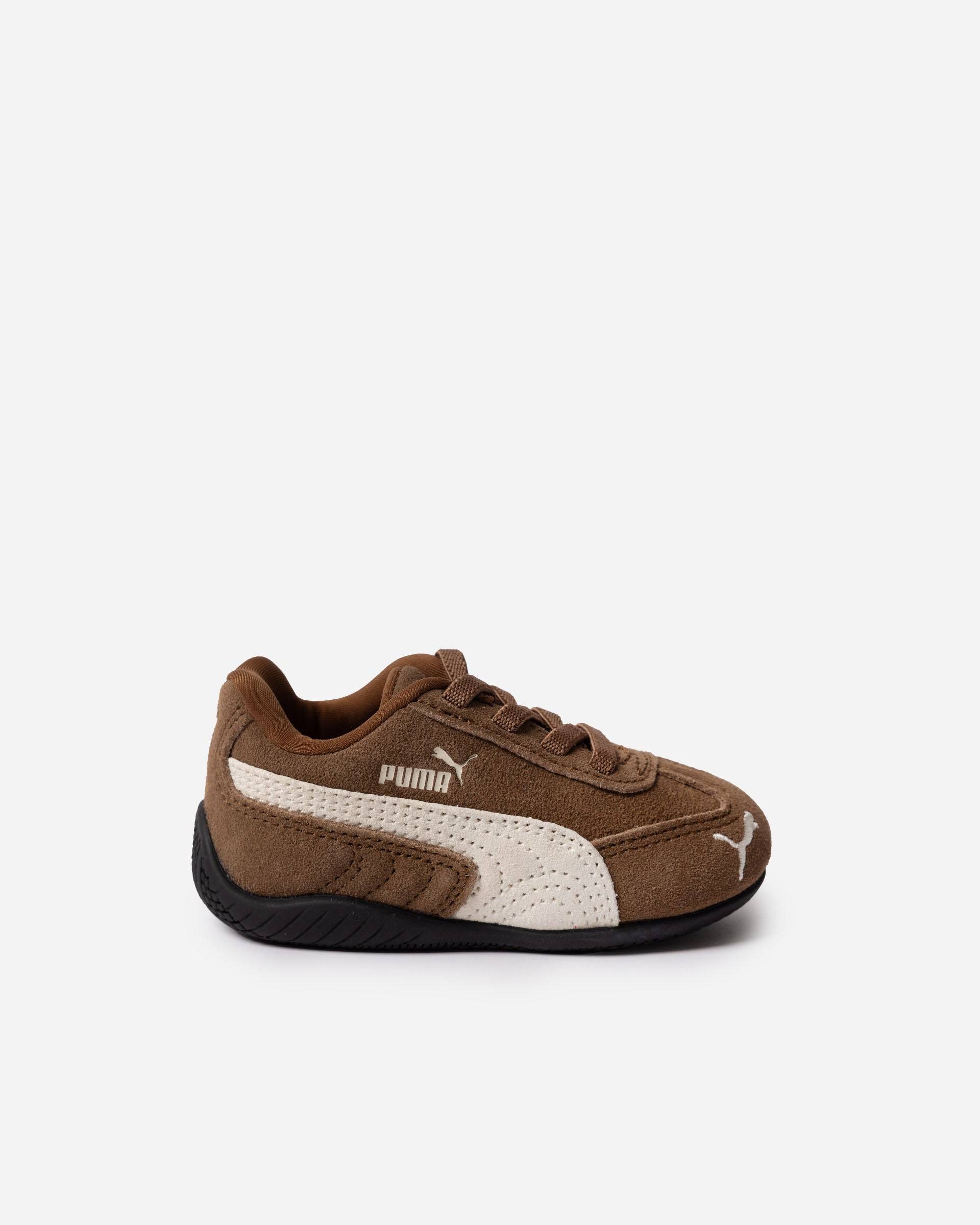 Puma Speedcat OG AC (Barn) | Brun | Storlek: 26 | Unisex