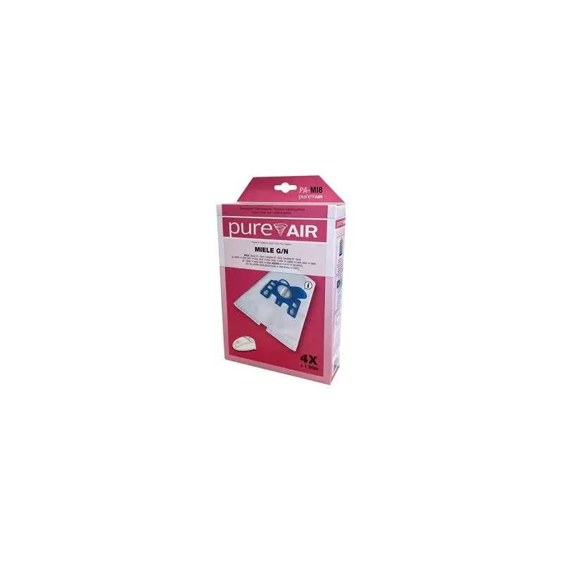Støvsugerposer Pureair Miele GN