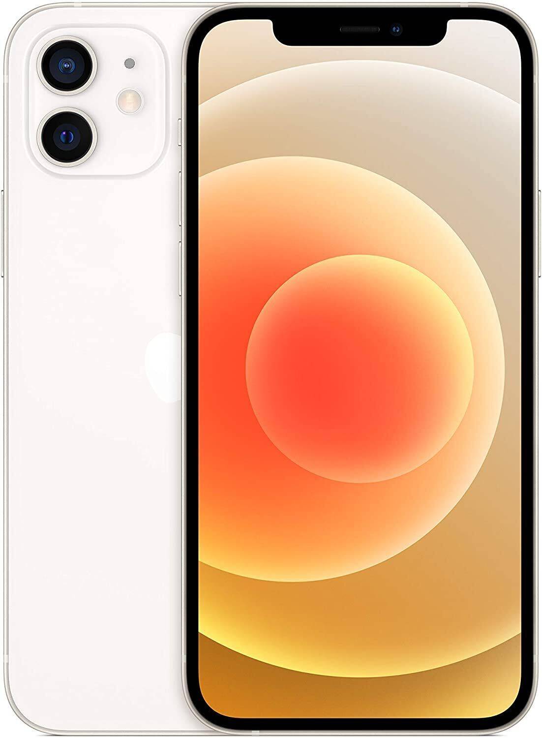 iPhone 12 | 128 GB | Dual-SIM (2 x Nano-SIM) | vit