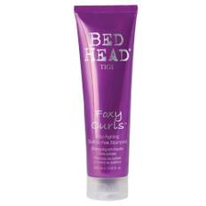 TIGI Bed Head Foxy Curls Shampoo 250ml