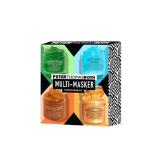 Peter Thomas Roth - Multi-Masker 4-Piece Mask Kit 200 ml