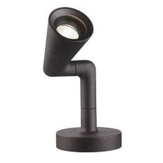 Flos Belvedere Spot F1 Udendørslampe Grå