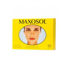 Maxosol vitamintillskott 60 tabletter