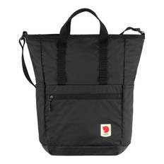 Totebag High Coast Tote 30 Svart
