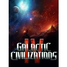 Galactic Civilizations IV | Supernova Edition (PC) - Steam Account - GLOBAL