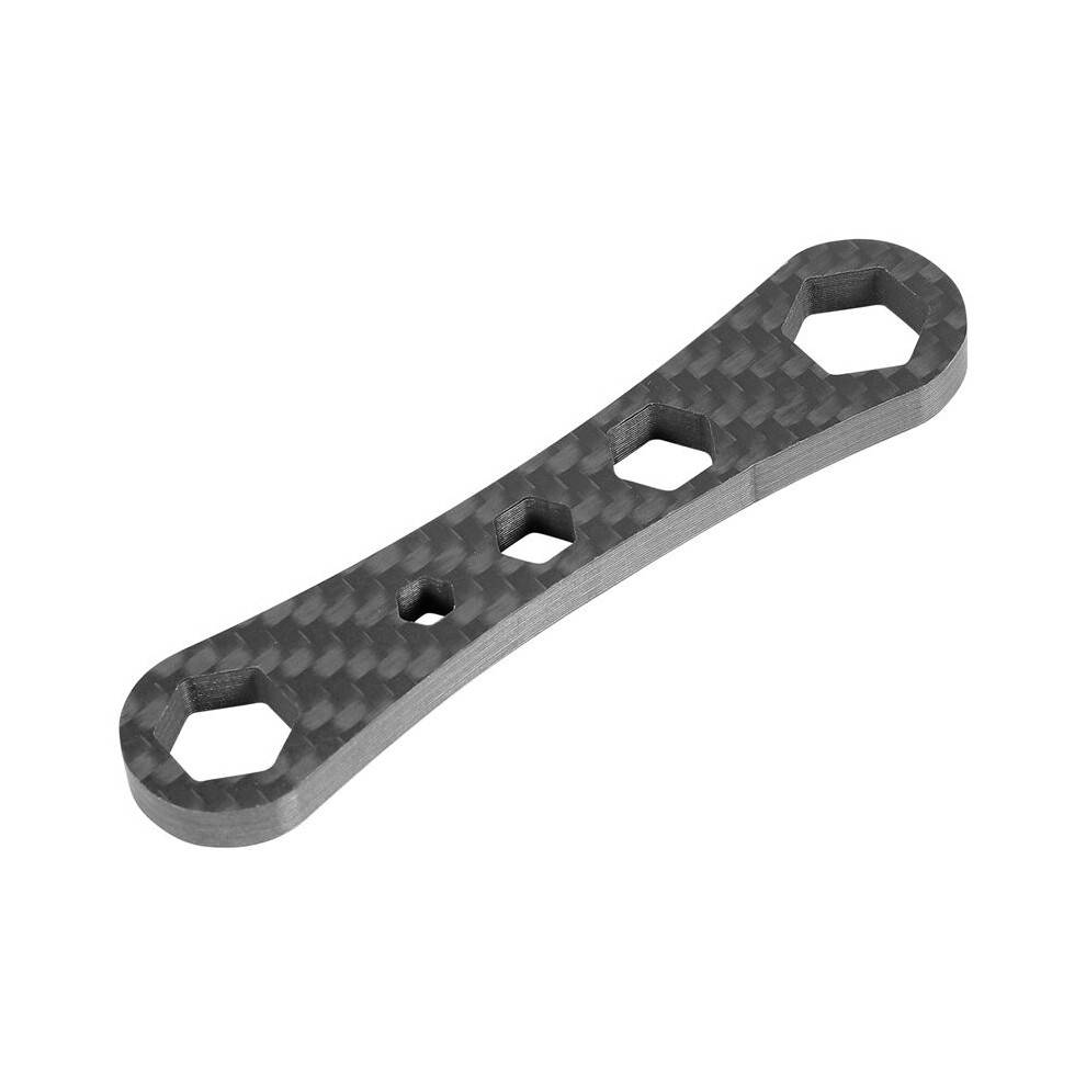 Bicycle Carbon Fiber Wrench 4 6 8 10 11mm Hex Tool Bike Repair Tool for MTB Road Bike