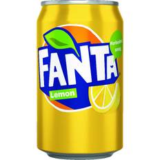 Fanta Lemon