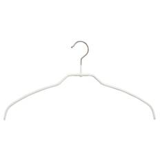 Galge, Extra tunn, Anti-Slip, MAWA THIN FAVORITE, 42 cm, Vit