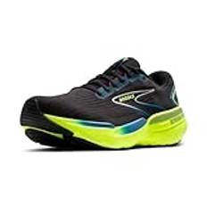 Brooks Glycerin GTS 21 sneakers, 47,5 EU, Svart blå nattliv, 47.5 EU