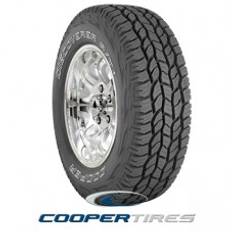 Cooper Discoverer AT3 str. 275/65R18 (E/E/72db)