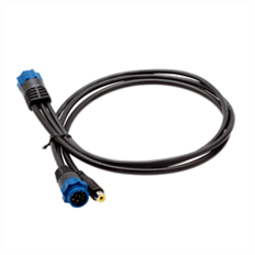 Lowrance HDS Video Adapter kabel