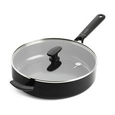 Greenpan Smart Collection Sauterpande - Ø 28 cm - Aluminium - Sort