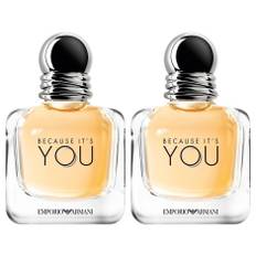2st Armani Because It’s You Femme Eau de Parfum - 50 ml